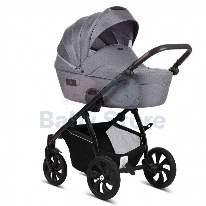 tutis aero 2in1 universalus vezimelis lengvas modernus modelis