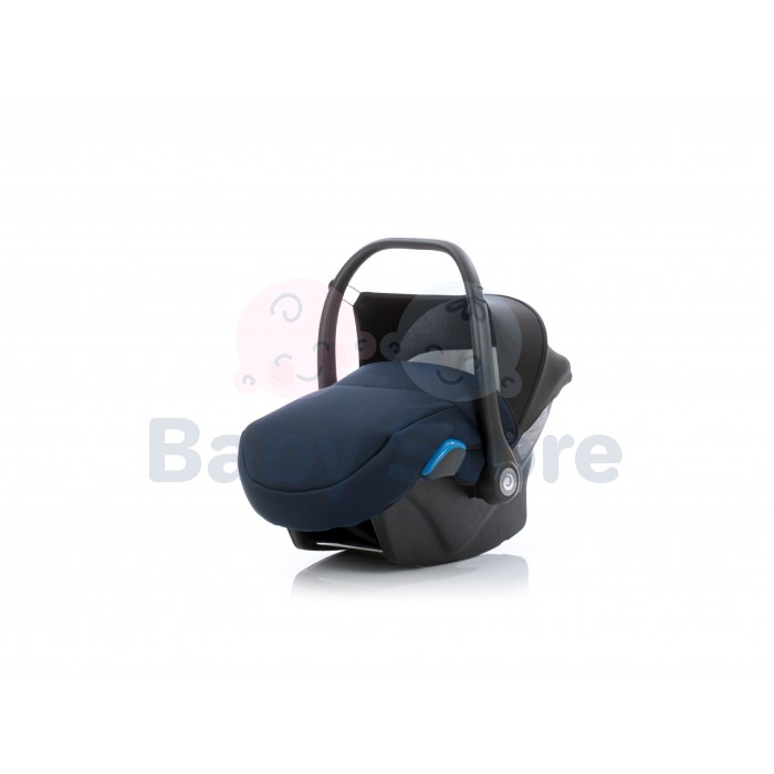 Tutis 001 automobilinė kėdutė 0–13 kg – saugi kūdikio kėdutė