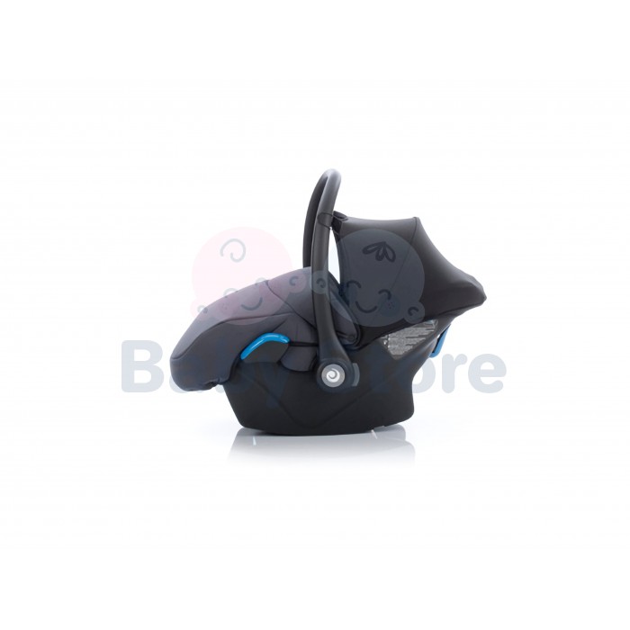 TUTIS automobilinė kėdutė (0-13kg) 001 color