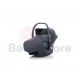 Tutis 002 automobilinė kėdutė 0–13 kg – saugi kūdikio kėdutė