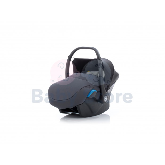 TUTIS automobilinė kėdutė (0-13kg) 001 color