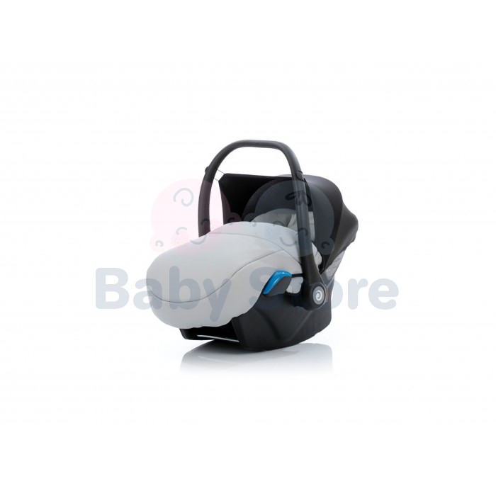 Tutis 003 automobilinė kėdutė 0–13 kg – saugi kūdikio kėdutė kelionėms