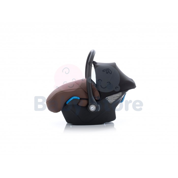 TUTIS automobilinė kėdutė (0-13kg) 004 color
