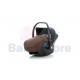 TUTIS automobilinė kėdutė (0-13kg) 004 color