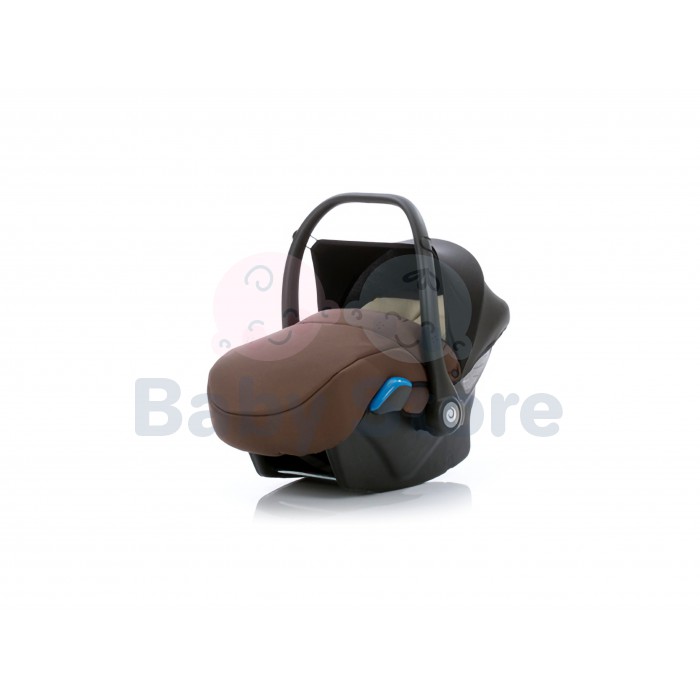 Tutis 0–13 kg 004 automobilinė kėdutė – saugus kūdikio pasirinkimas