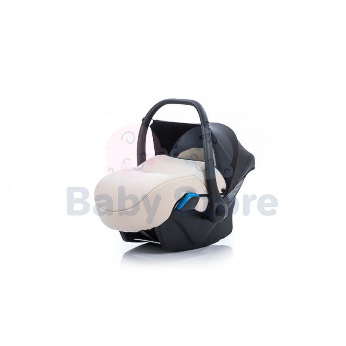 Tutis 0–13 kg 005 automobilinė kėdutė – saugi kūdikio kėdutė kelionėms