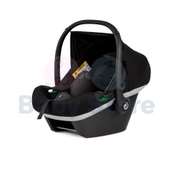 TUTIS automobilinė kėdutė Elo i - Size (0-13kg) Black color