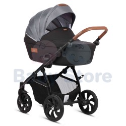 TUTIS universalus vežimėlis AERO 3in1