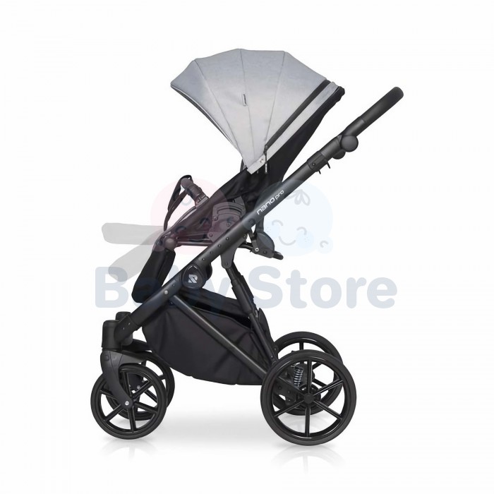riko nano pro 3in1 universalus vezimelis lengvas modernus modelis