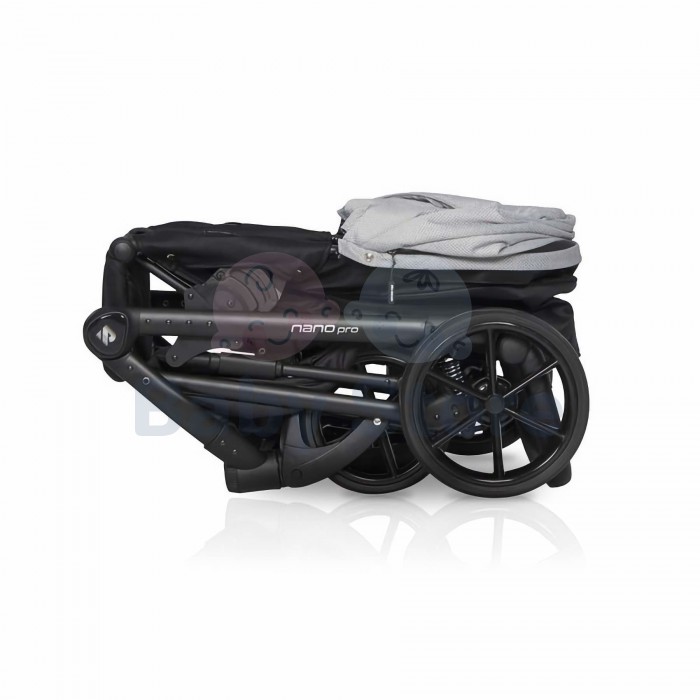 riko nano pro 3in1 universalus vezimelis lengvas modernus modelis