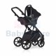 riko nano pro 3in1 universalus vezimelis lengvas modernus modelis