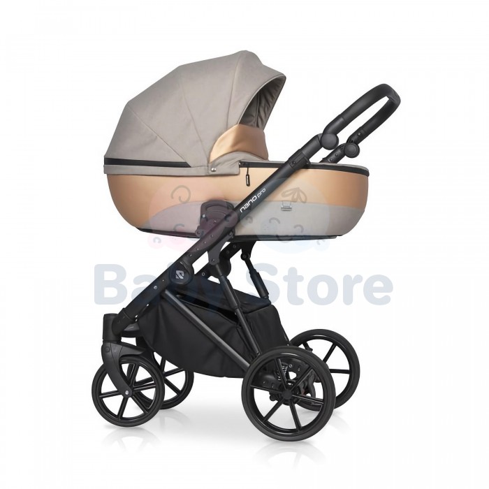 riko nano pro 3in1 universalus vezimelis lengvas modernus modelis