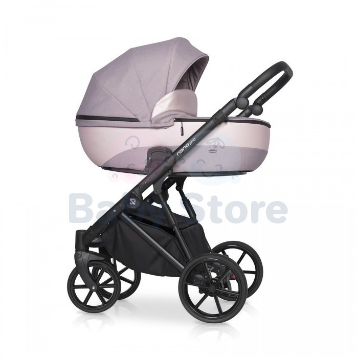 riko nano pro 3in1 universalus vezimelis lengvas modernus modelis