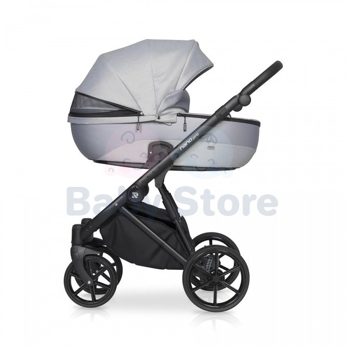 riko nano pro 3in1 universalus vezimelis lengvas modernus modelis