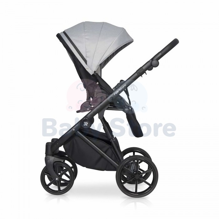 riko nano pro 3in1 universalus vezimelis lengvas modernus modelis