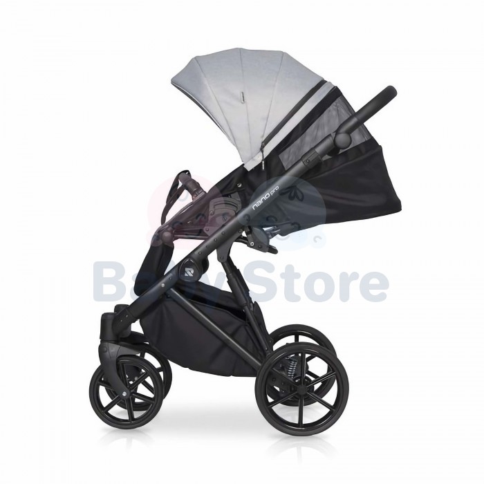 riko nano pro 3in1 universalus vezimelis lengvas modernus modelis