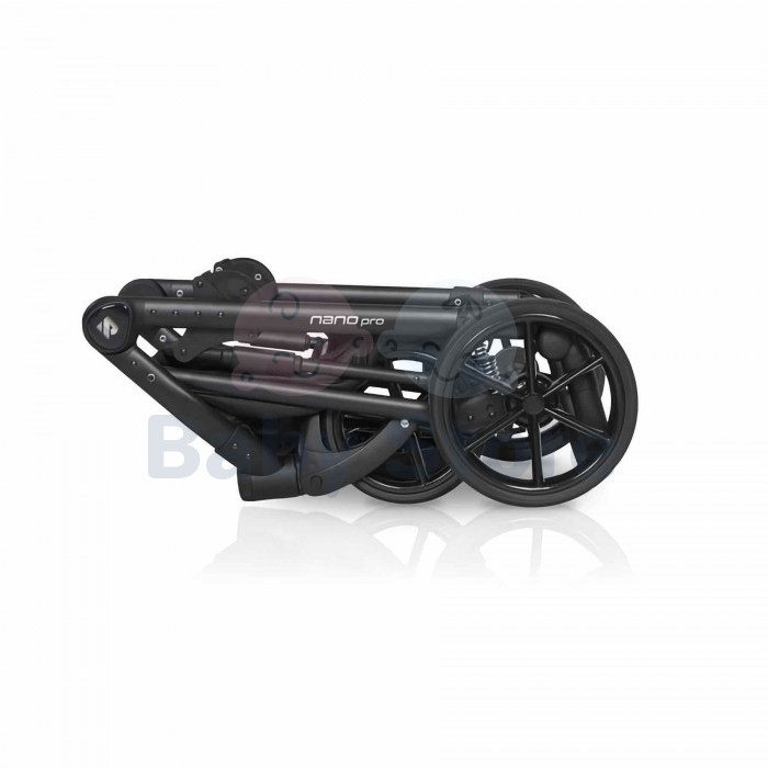 riko nano pro 3in1 universalus vezimelis lengvas modernus modelis