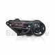 riko nano pro 3in1 universalus vezimelis lengvas modernus modelis