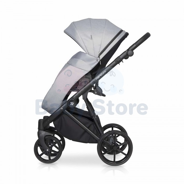 riko nano pro 3in1 universalus vezimelis lengvas modernus modelis