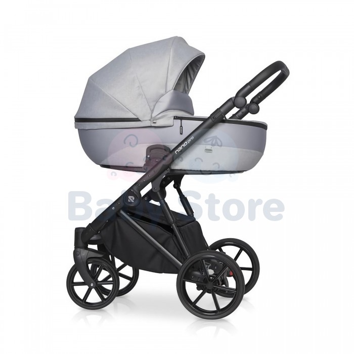 riko nano pro 3in1 universalus vezimelis lengvas modernus modelis