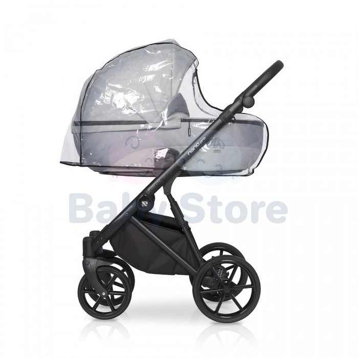riko nano pro 3in1 universalus vezimelis lengvas modernus modelis