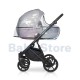 riko nano pro 3in1 universalus vezimelis lengvas modernus modelis