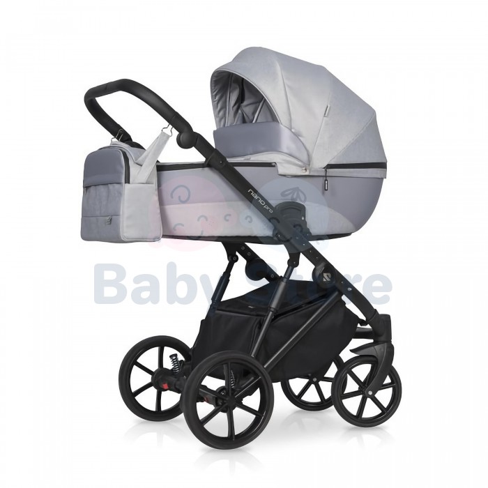 riko nano pro 3in1 universalus vezimelis lengvas modernus modelis