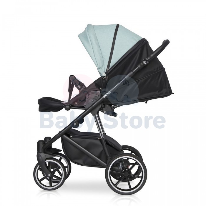 riko side 3in1 universalus vezimelis lengvas ir manevringas modelis
