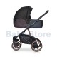 riko side 3in1 universalus vezimelis lengvas ir manevringas modelis