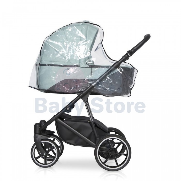 riko side 3in1 universalus vezimelis lengvas ir manevringas modelis
