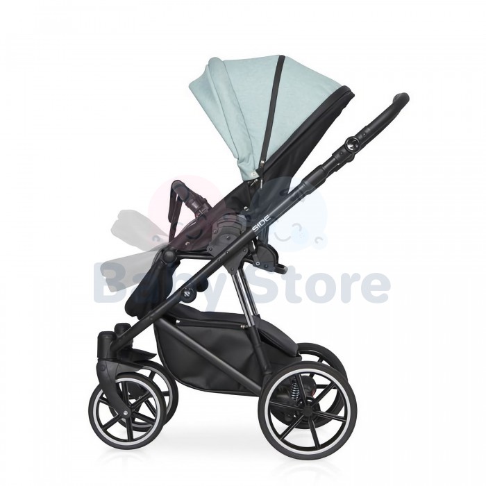 riko side 3in1 universalus vezimelis lengvas ir manevringas modelis