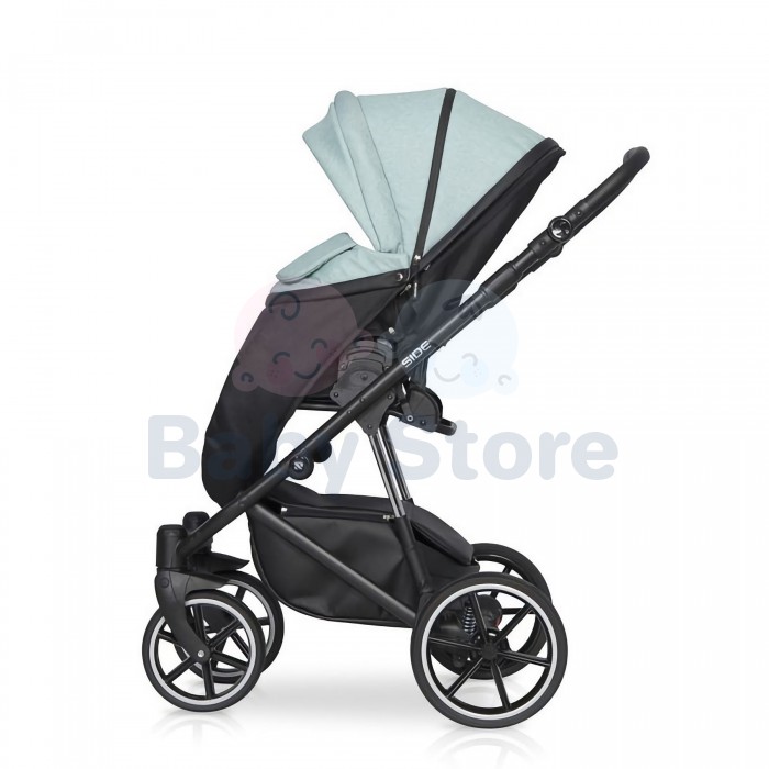 riko side 3in1 universalus vezimelis lengvas ir manevringas modelis