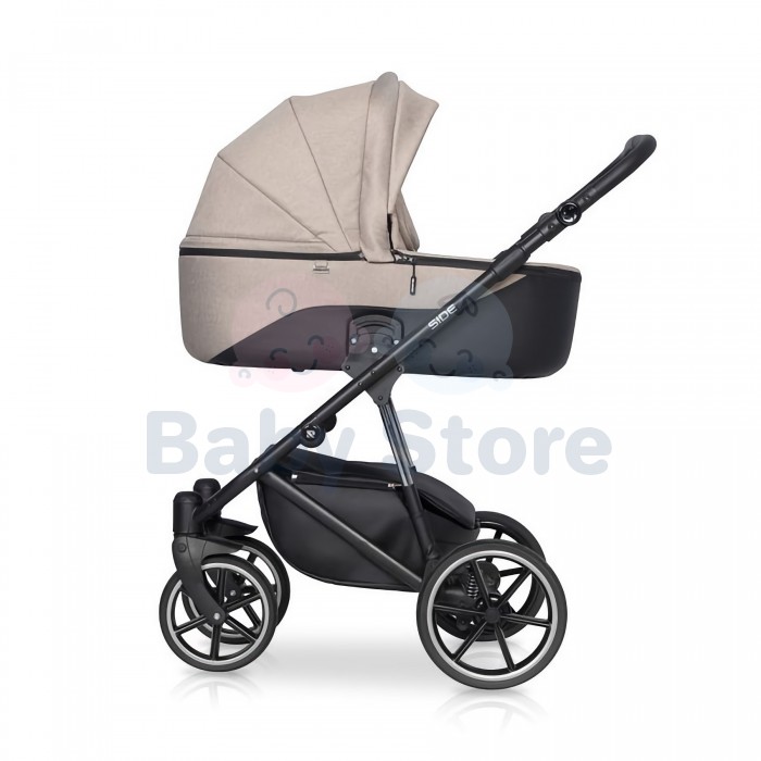 riko side 3in1 universalus vezimelis lengvas ir manevringas modelis