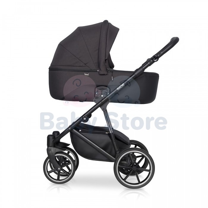 riko side 3in1 universalus vezimelis lengvas ir manevringas modelis