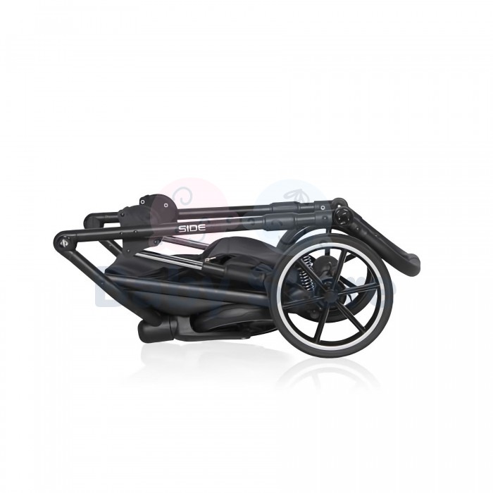 riko side 3in1 universalus vezimelis lengvas ir manevringas modelis