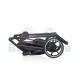 riko side 3in1 universalus vezimelis lengvas ir manevringas modelis