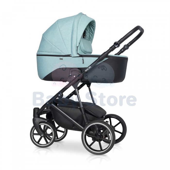 riko side 3in1 universalus vezimelis lengvas ir manevringas modelis