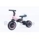 MOOVKEE triratukas - balansinis transformeris MIKE 6in1 SWEET PINK