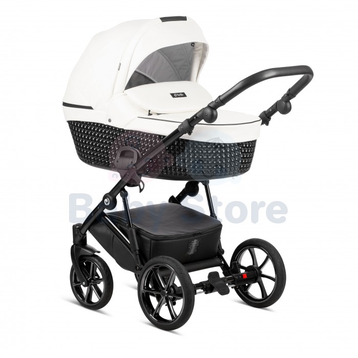 tutis viva life galaxy edition 3in1 universalus vezimelis milky way sviesiai pilkos premium spalvos modelis