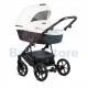 tutis viva life galaxy edition 3in1 universalus vezimelis milky way sviesiai pilkos premium spalvos modelis