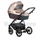 tutis viva life galaxy edition 3in1 universalus vezimelis mercury pilkos premium spalvos modelis