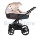 tutis viva life galaxy edition 3in1 universalus vezimelis mercury pilkos premium spalvos modelis