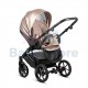 tutis viva life galaxy edition 3in1 universalus vezimelis mercury pilkos premium spalvos modelis