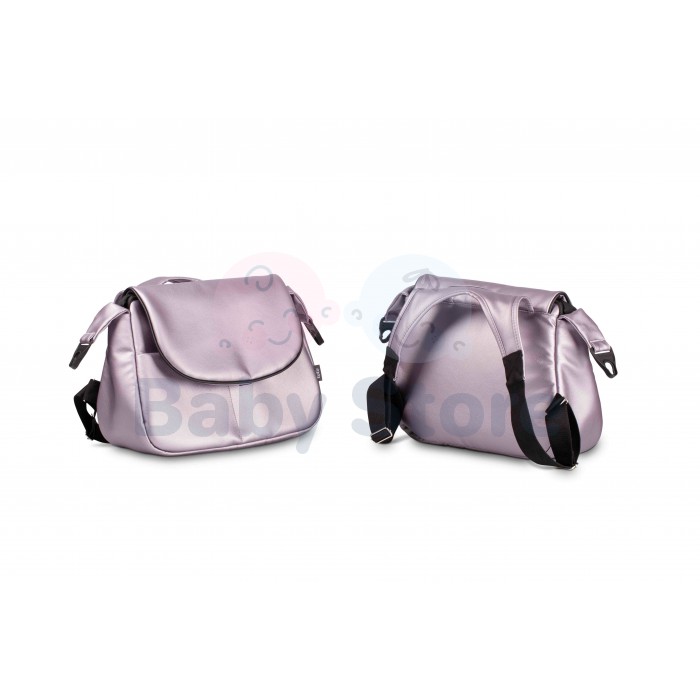 tutis viva life galaxy edition 3in1 universalus vezimelis venus pasteline sviesia spalva premium modelis