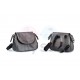 tutis viva life galaxy edition 3in1 universalus vezimelis moon svelniai pilkos ir kremines spalvos premium modelis