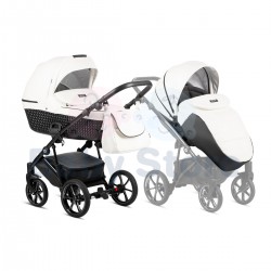 TUTIS universalus vežimėlis VIVA LIFE GALAXY edition 2in1 Milky Way