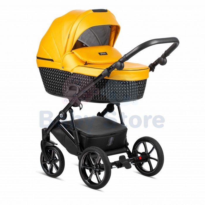 tutis viva life galaxy edition 2in1 universalus vezimelis sun siltos gelsvai smelio spalvos