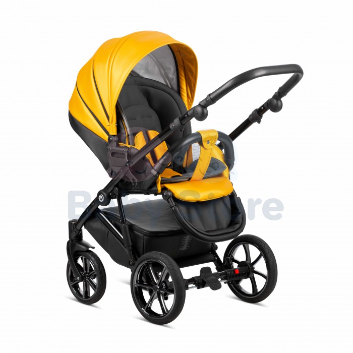 tutis viva life galaxy edition 2in1 universalus vezimelis sun siltos gelsvai smelio spalvos