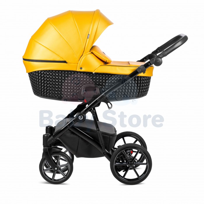 tutis viva life galaxy edition 2in1 universalus vezimelis sun siltos gelsvai smelio spalvos