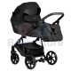 tutis viva 4 star 3in1 universalus vezimelis black star juodos kolekcijos stilingas modelis